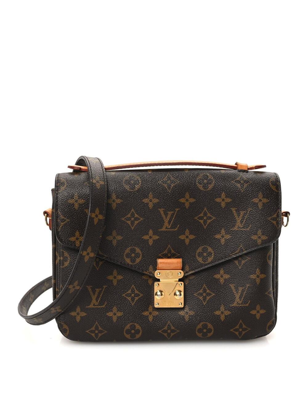 Louis Vuitton Pochette Metis #361994L14B
